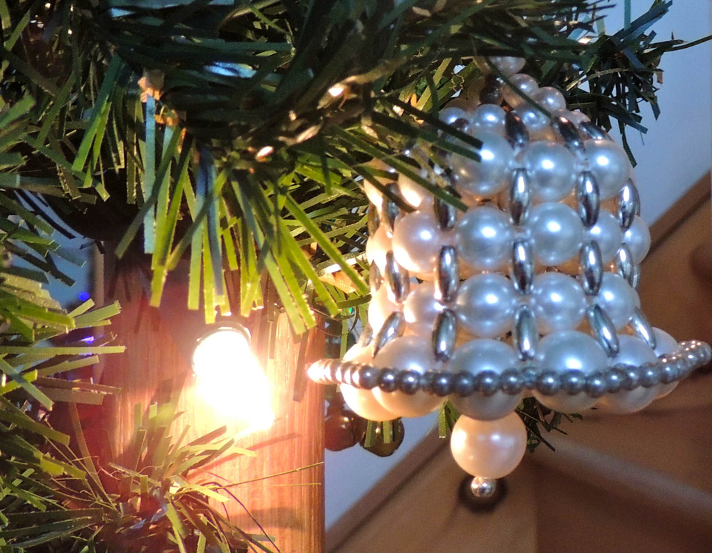 Christmas Bells by sunnygreenwood