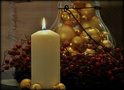 16th Dec 2012 - "Happy Christmas"