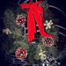 Christmas Wreath by mattjcuk