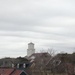 Overcast skies and layered clouds, Wraggborough neighborhood, Charleston,  SC by congaree