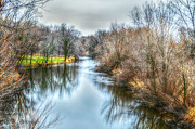 15th Dec 2012 - Another River Shot