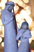 16th Dec 2012 - Mary and Joseph 2