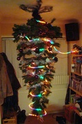 17th Dec 2012 - Dec 17: Tinsel & Baubles on a Tree