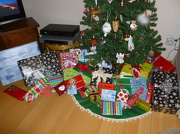 17th Dec 2012 - 1217gifts