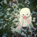 Little Snowman by kwind