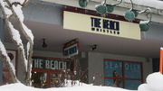 12th Dec 2012 - Ironic Beach