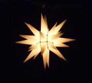 17th Dec 2012 - Christmas Star
