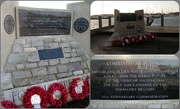 18th Dec 2012 - 'joy and sorrow': the D-Day Memorial at Warsash