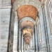 Arches,The Royal Palace,Madrid by carolmw