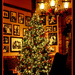 Christmas Tree by vernabeth