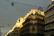 17th Dec 2012 - Rue de Rennes, after the rain