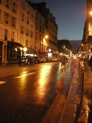 18th Dec 2012 - Paris wakes up