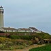 Pigeon Point Lighthouse by juletee