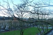 17th Dec 2012 - From the city walls
