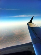 18th Dec 2012 - 37000 ft