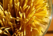 18th Dec 2012 - (Day 309) - Spaghetti Sticks