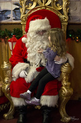 18th Dec 2012 - Meeting Santa