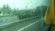 26th Nov 2012 - It rains