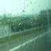 It rains by petaqui