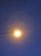 15th Dec 2012 - lamplight