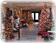 19th Dec 2012 - lights - December list #19