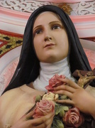 29th Nov 2012 - St. Therese