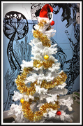 19th Dec 2012 - School Tree