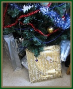 20th Dec 2012 - Under The Tree