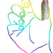 My Hand by dakotakid35