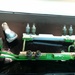 Fuel injection rails with injectors by prn