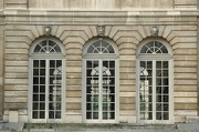 19th Dec 2012 - Classic architecture in Le Marais