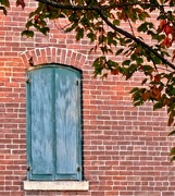 21st Sep 2012 - Carriage House  