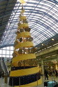 19th Dec 2012 - Christmas Tree