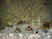 11th Dec 2012 - Gingerbread Town