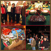 19th Dec 2012 - Alabaster Christmas Gathering