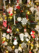 20th Dec 2012 - ChristmasTree
