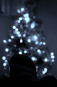 18th Dec 2012 - Pretty Lights