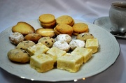 20th Dec 2012 - cookies!