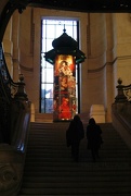 19th Dec 2012 - Bohemes exhibition, Grand Palais