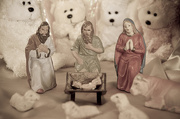 21st Dec 2012 - Nativity