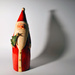 Father Christmas~Santa Claus~Pere Noel~Banana Christmas by seanoneill