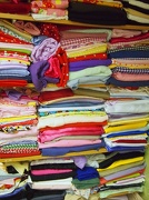 21st Dec 2012 - Just a few of my fabrics