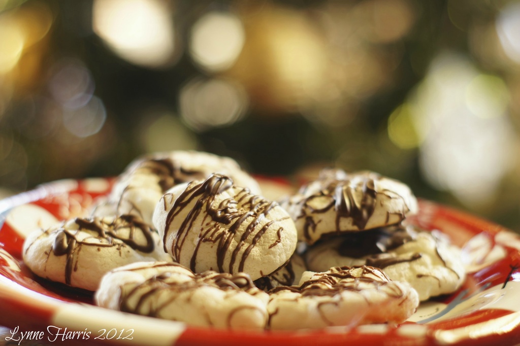 Christmas Cookies by lynne5477