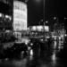 A rainy night in Nottingham City Centre by phil_howcroft