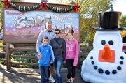 21st Dec 2012 - Cars Land