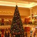 A Peanuts Christmas at the mall by kchuk