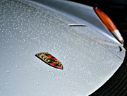 22nd Dec 2012 - Porsche. There is no substitute.