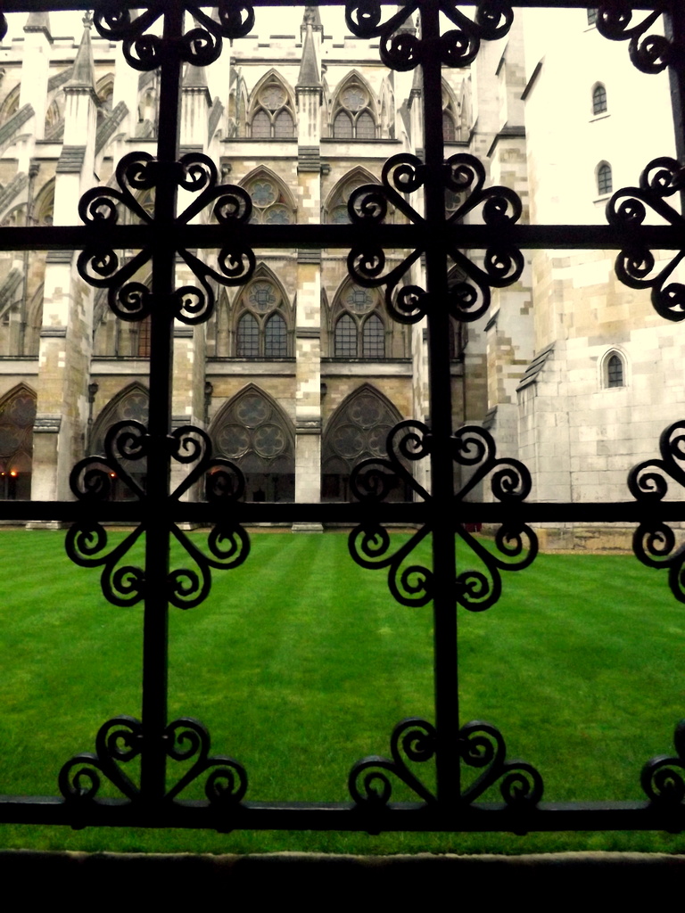 Westminster Abbey by emma1231