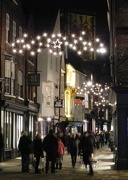 22nd Dec 2012 - Stonegate at Night