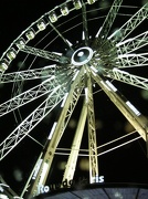 22nd Dec 2012 - Ferris wheel place de la Concorde
